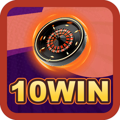 10win Brasil logo